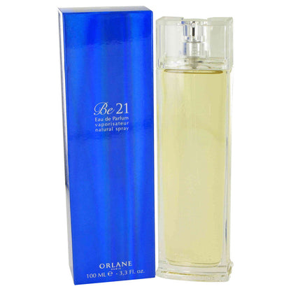 Be 21