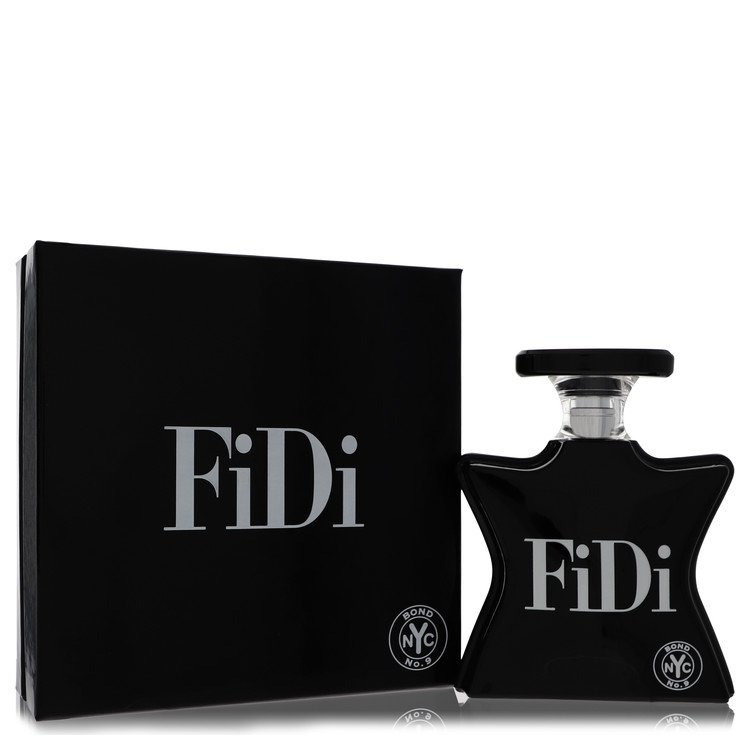 Bond No. 9 Fidi eau de parfum for women - Image 2