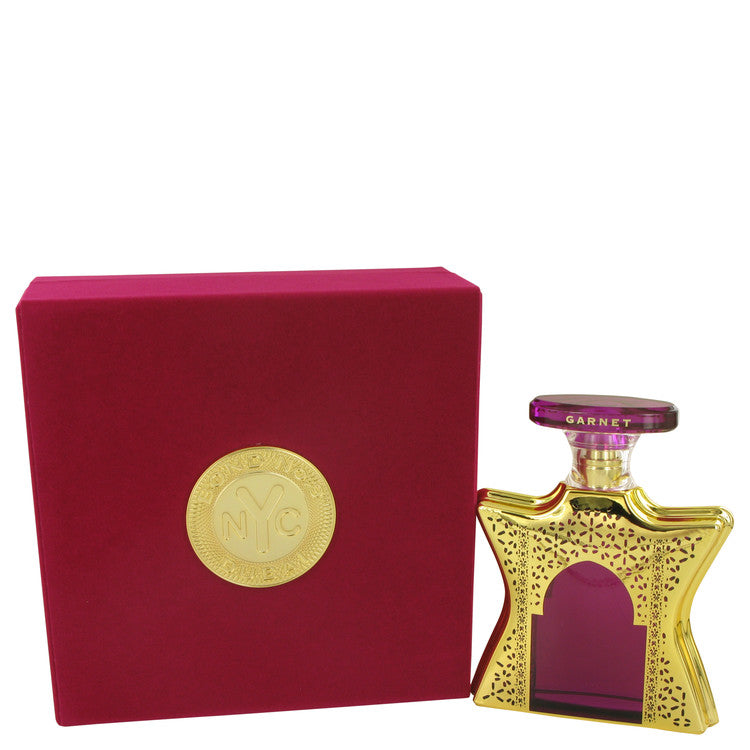 Bond No. 9 Dubai Garnet eau de parfum for women - Image 2