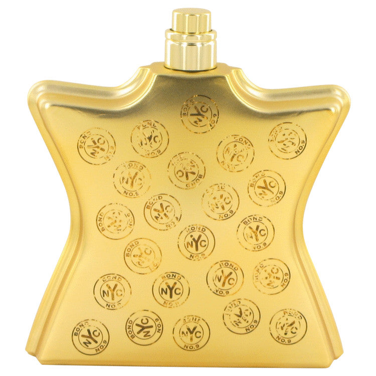 Bond No. 9 Signature