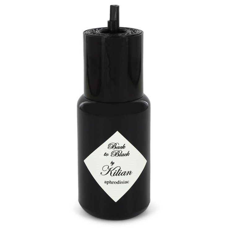 Back To Black Aphrodisiac