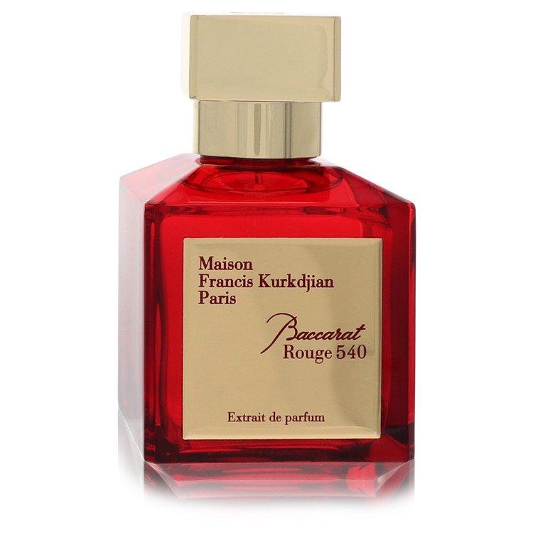Baccarat Rouge 540