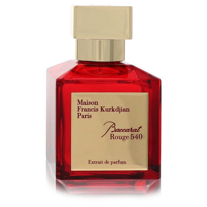 Baccarat Rouge 540