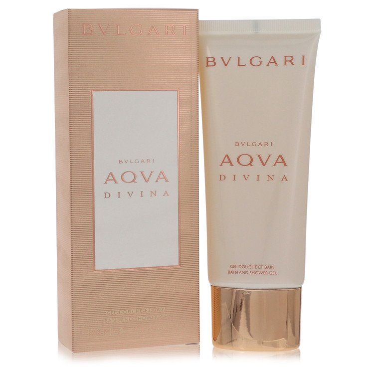 Bvlgari Aqua Divina