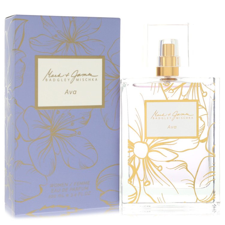 Badgley Mischka Ava eau de parfum for women - Image 2