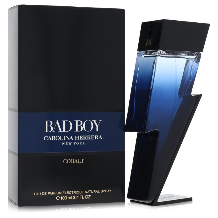 Bad Boy Cobalt
