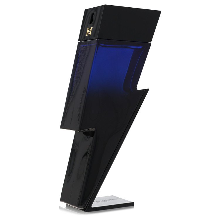 Carolina Herrera Bad Boy Cobalt Elixir eau de parfum for men - Image 4