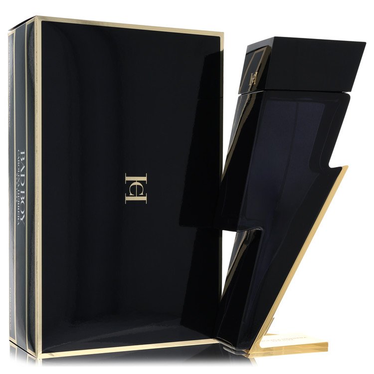Carolina Herrera Bad Boy for Men | Cologne.com