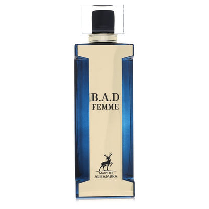 B.a.d Femme