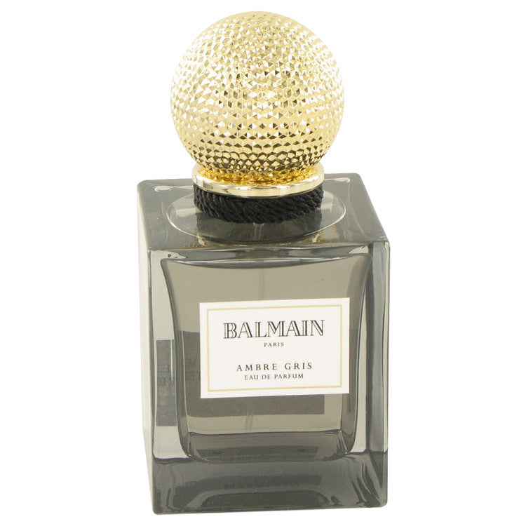 Balmain Ambre Gris