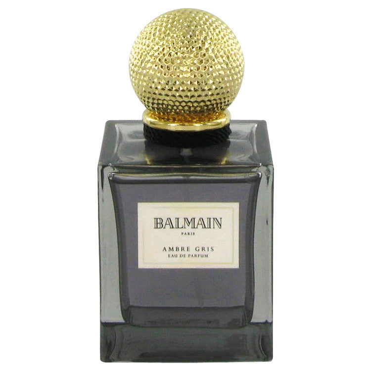 Balmain Ambre Gris