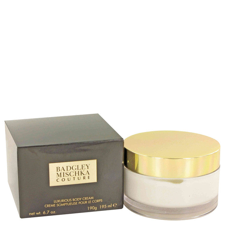 Badgley Mischka Couture