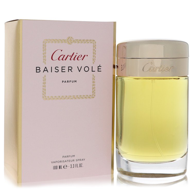 Cartier Baiser Vole parfum for women - Image 2