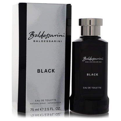 Baldessarini Black