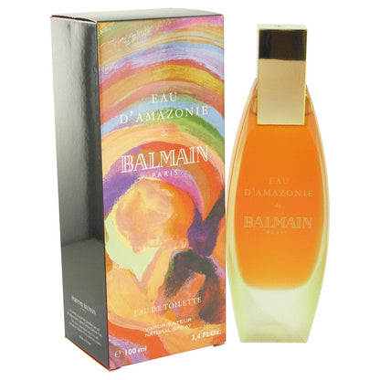 Balmain Eau D'amazone
