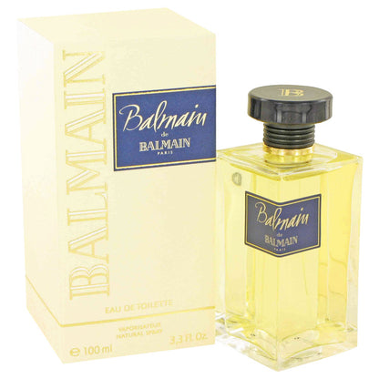 Balmain De Balmain
