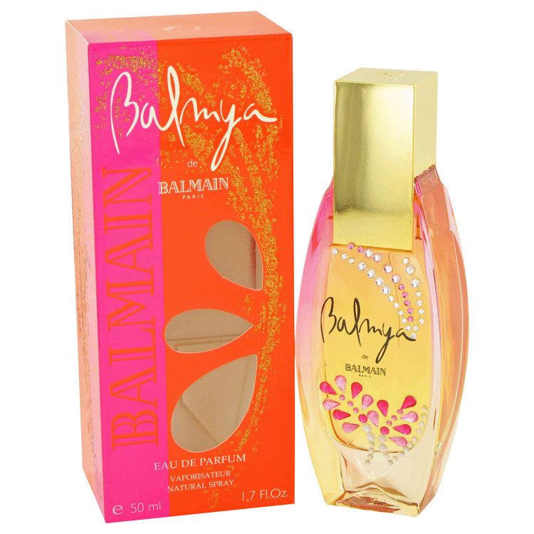Balmya