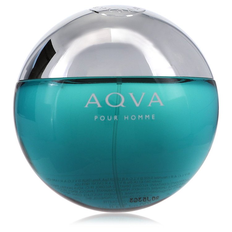Bvlgari Aqua Pour Homme eau de toilette for men - Image 3