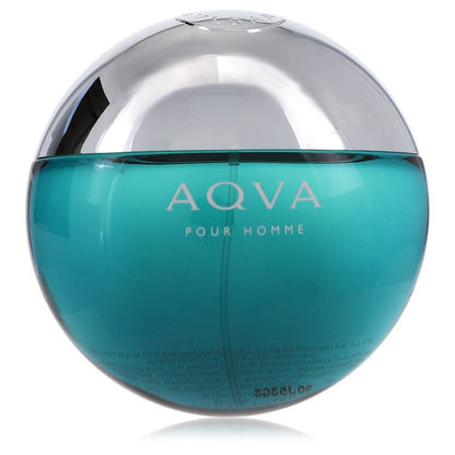 Bvlgari Aqua Pour Homme eau de toilette for men - Image 3