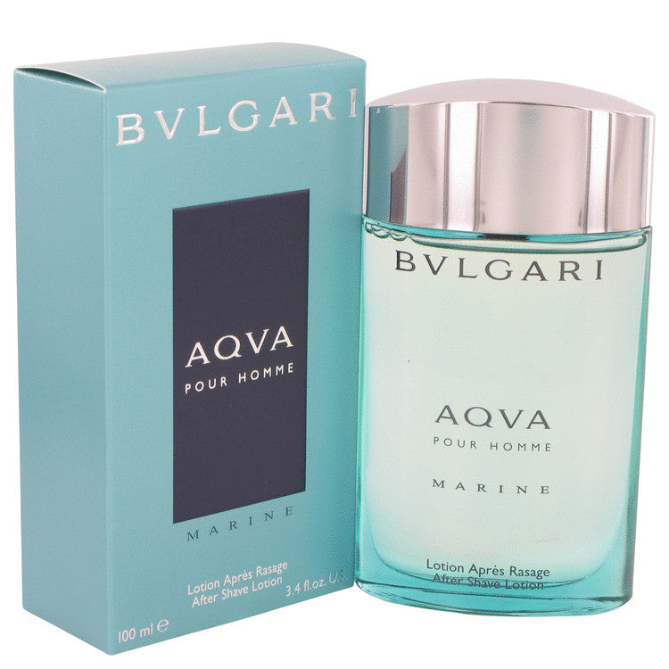 Bvlgari Aqua Marine