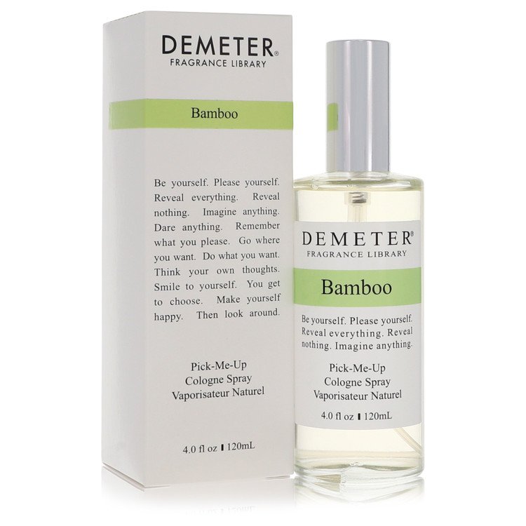 Demeter Bamboo cologne for men - Image 3