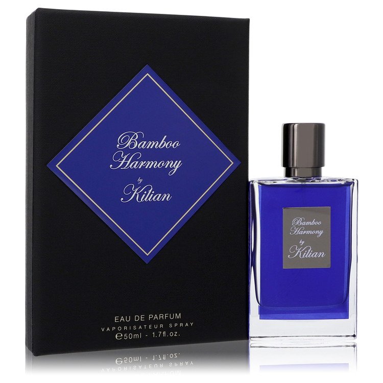 Kilian Bamboo Harmony eau de parfum for women - Image 2