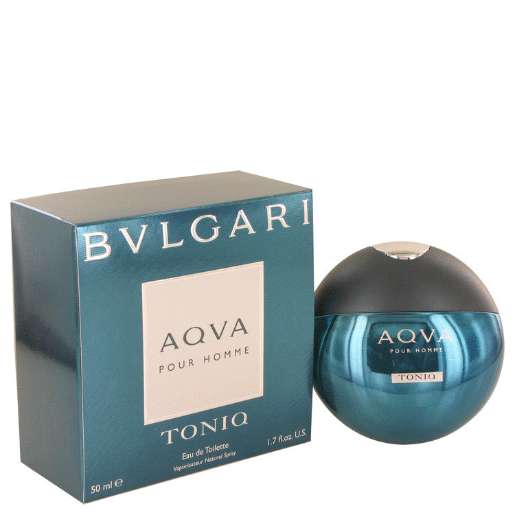 Bvlgari Aqua Marine Toniq