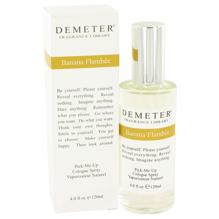 Demeter Banana Flambee cologne for men - Image 2