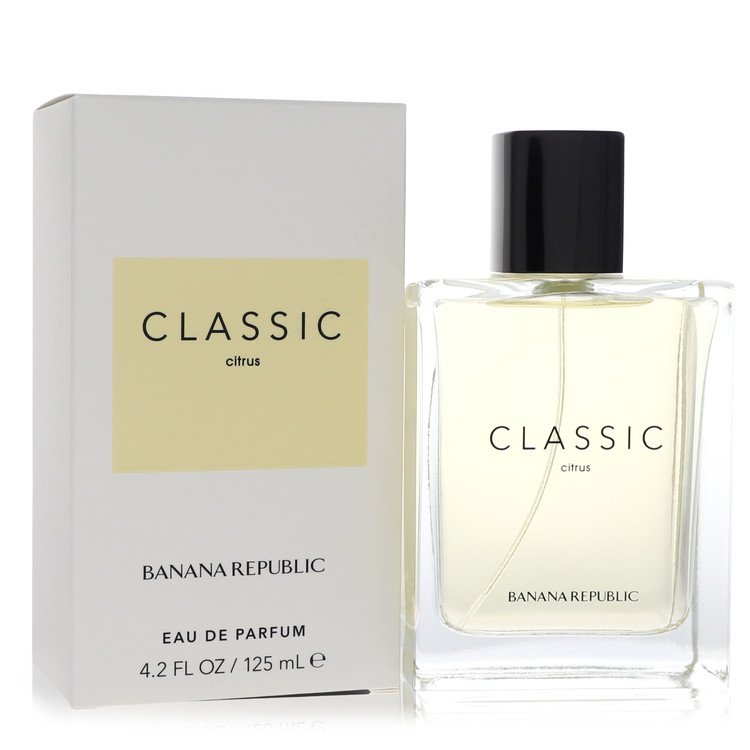 Banana Republic Classic Citrus eau de parfum for women - Image 2