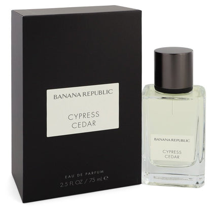 Banana Republic Cypress Cedar