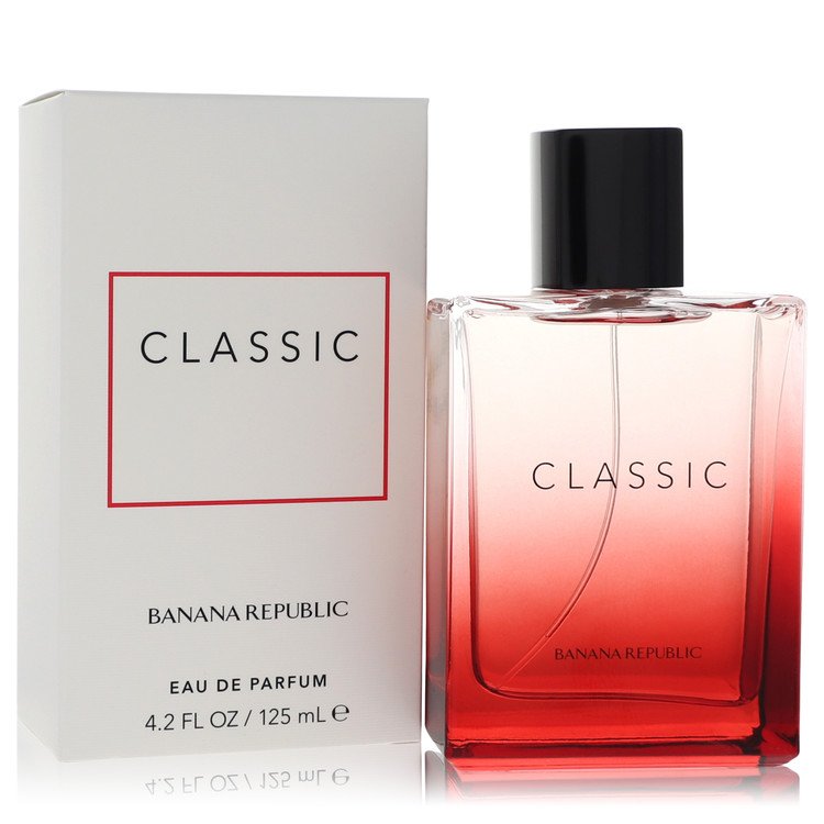 Banana Republic Classic Red eau de parfum for men - Image 2