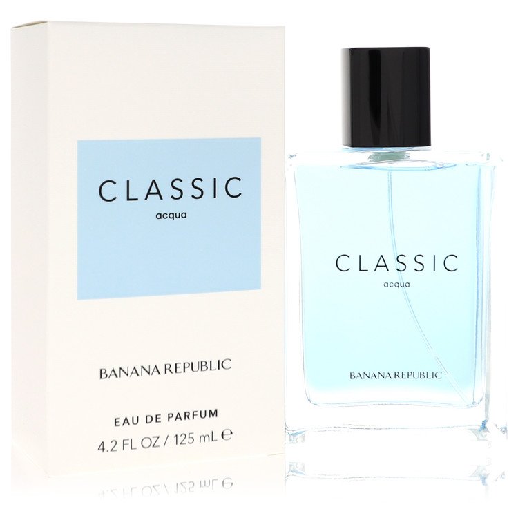 Banana Republic Classic Acqua