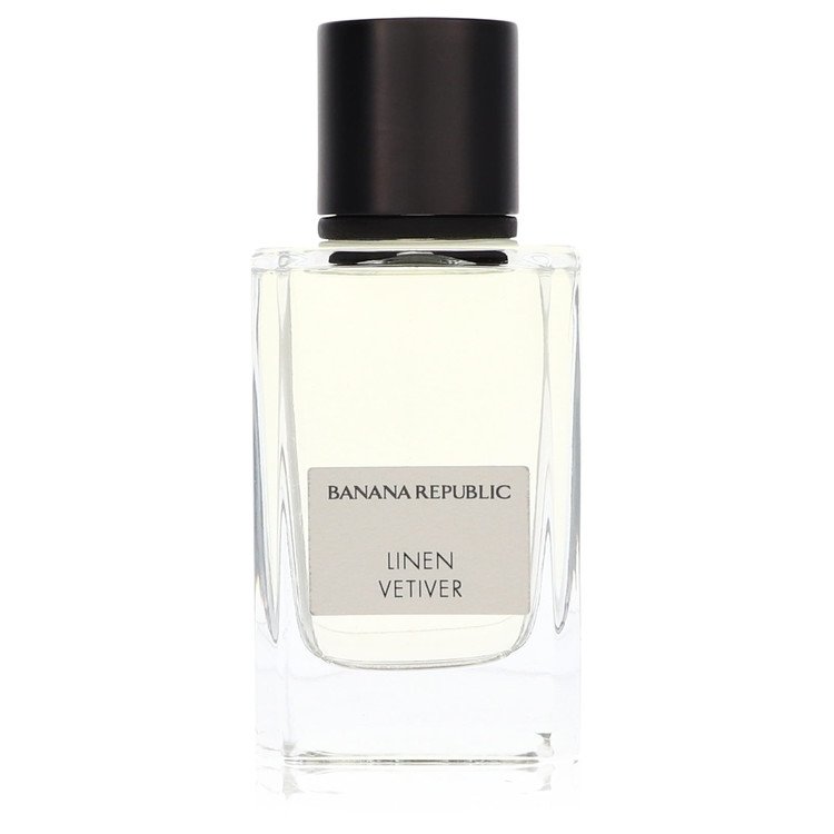 Banana Republic Linen Vetiver