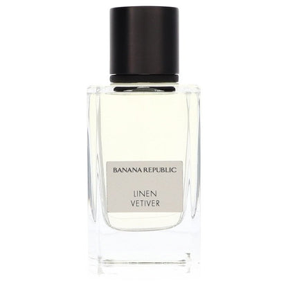 Banana Republic Linen Vetiver