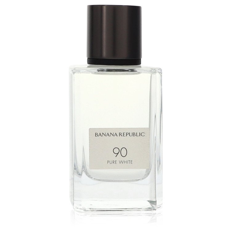 Banana Republic 90 Pure White