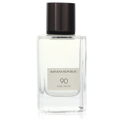 Banana Republic 90 Pure White