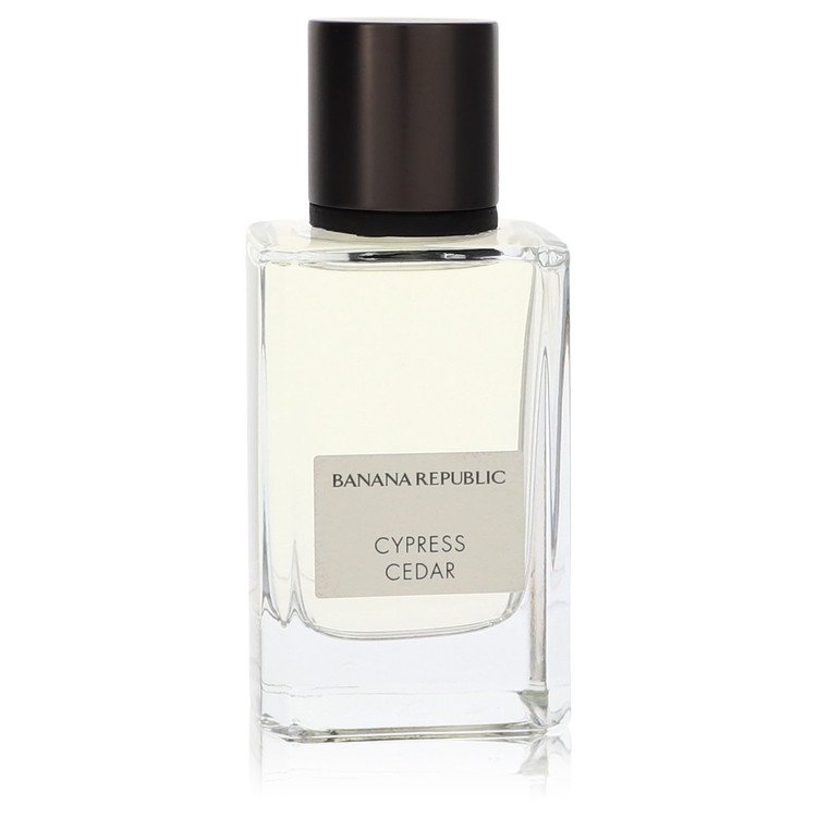 Banana Republic Cypress Cedar