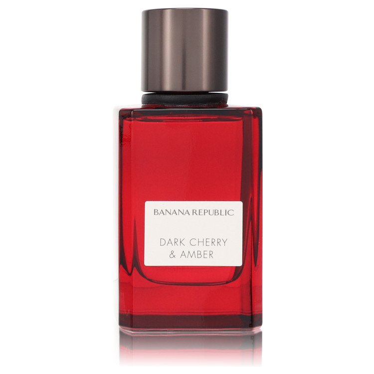 Banana Republic Dark Cherry & Amber