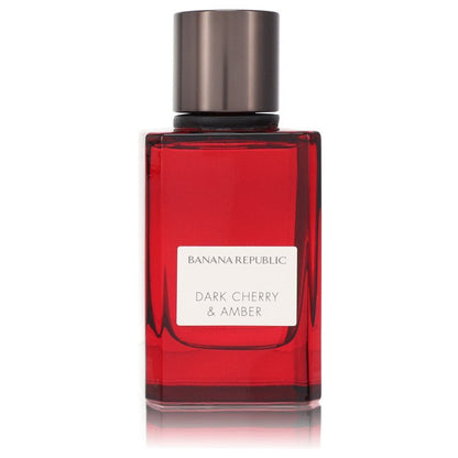 Banana Republic Dark Cherry & Amber