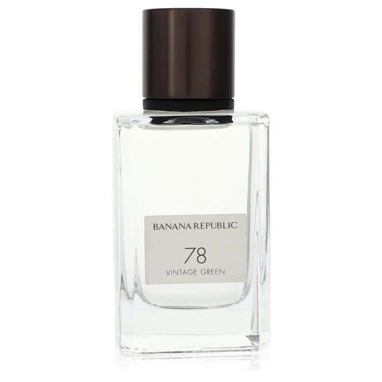 Banana Republic 78 Vintage Green