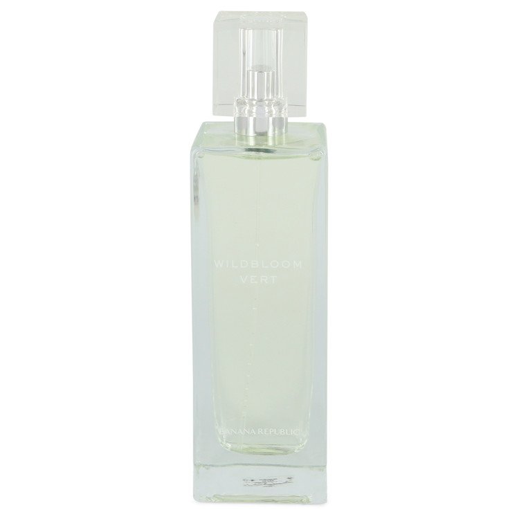 Banana Republic Wildbloom Vert