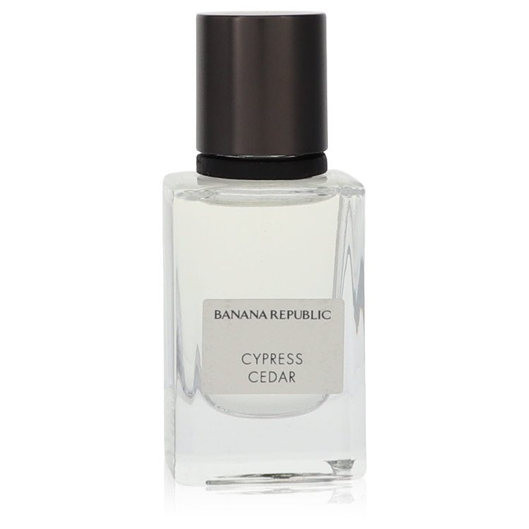 Banana Republic Cypress Cedar