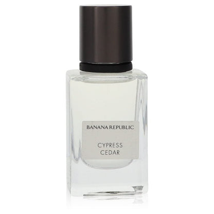 Banana Republic Cypress Cedar