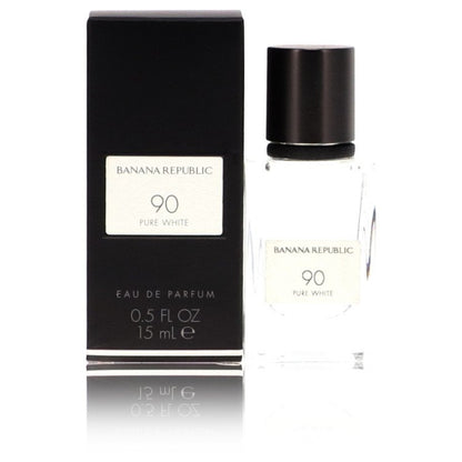 Banana Republic 90 Pure White