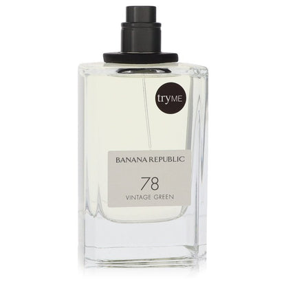 Banana Republic 78 Vintage Green