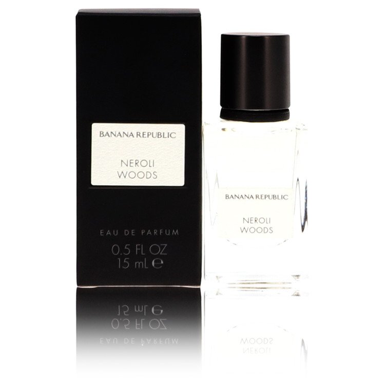 Banana Republic Neroli Woods