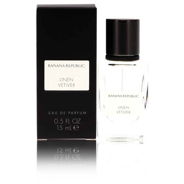Banana Republic Linen Vetiver