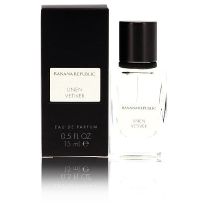 Banana Republic Linen Vetiver