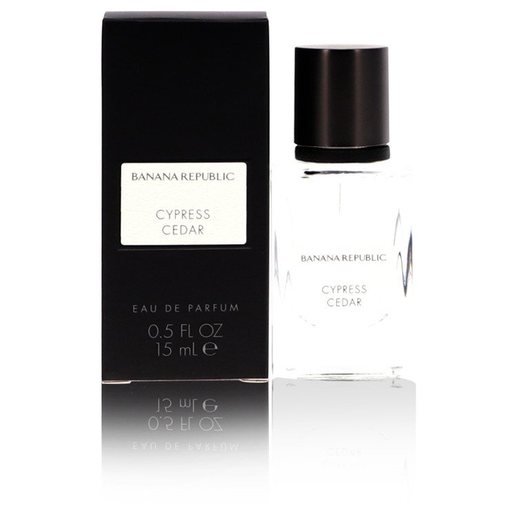 Banana Republic Cypress Cedar