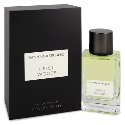 Banana Republic Neroli Woods